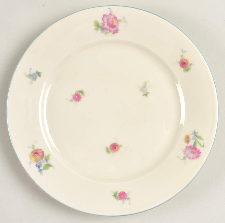 1211 Bread & Butter Plate by Rosenthal - Continental-1
