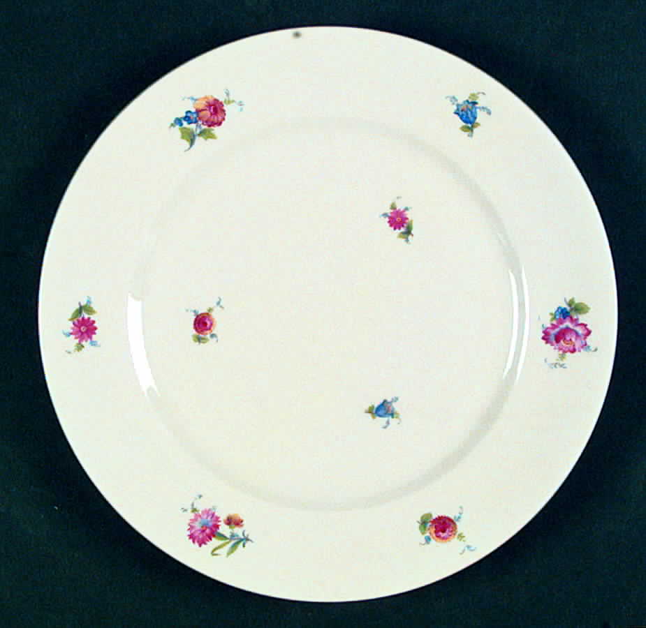 1211 Salad Plate by Rosenthal - Continental-1