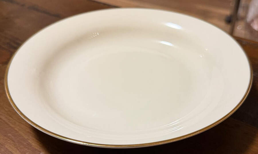 1414 Rim Soup Bowl by Rosenthal - Continental-1
