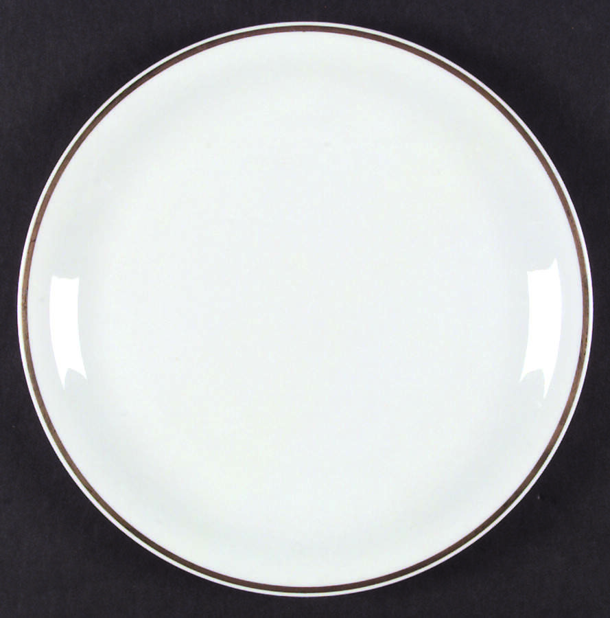 1414 Dinner Plate by Rosenthal - Continental-1