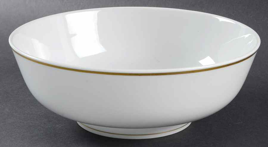 1414 8" Salad Serving Bowl by Rosenthal - Continental-1