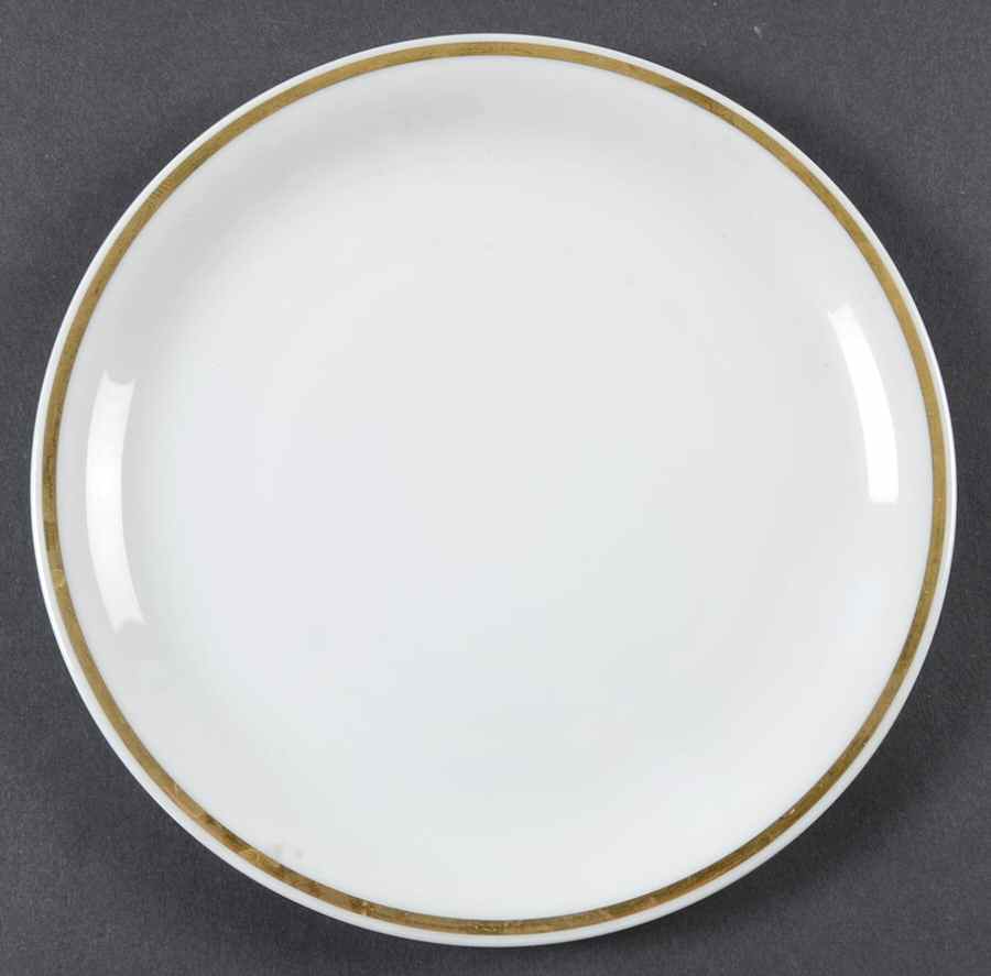 1414 Salad Plate by Rosenthal - Continental-1