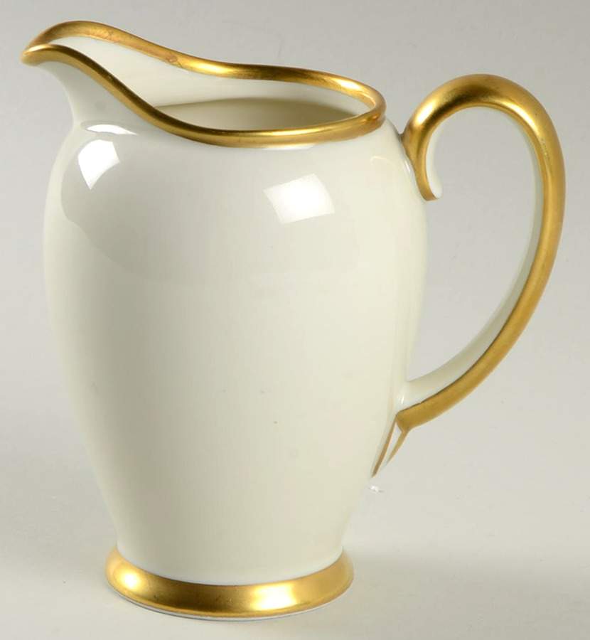 1473 (Aida, Cream) Creamer by Rosenthal - Continental-1