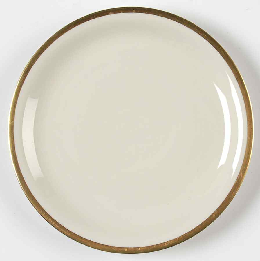1473 (Form E) Bread & Butter Plate by Rosenthal - Continental-1