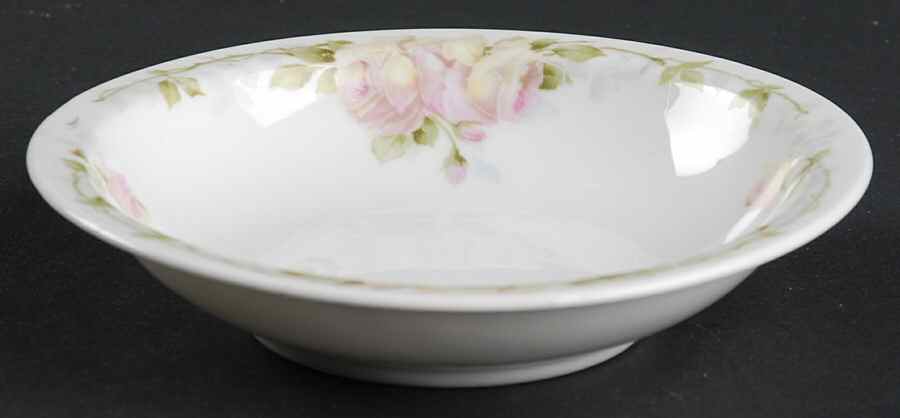 1494 Rim Fruit/Dessert (Sauce) Bowl by Rosenthal - Continental-1