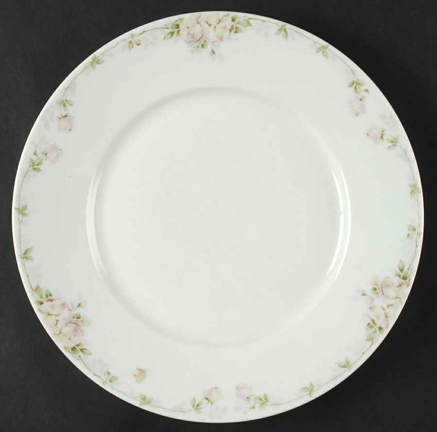 1494 Dinner Plate by Rosenthal - Continental-1