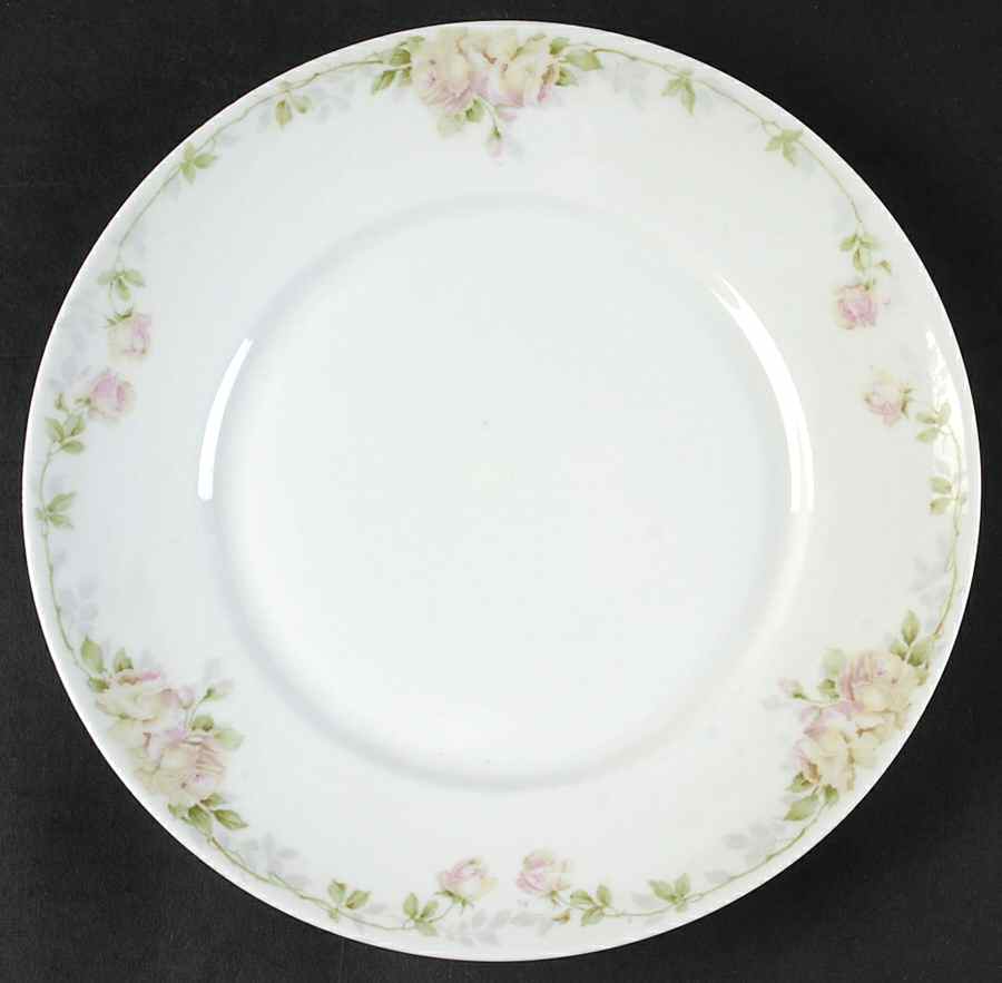 1494 Salad Plate by Rosenthal - Continental-1