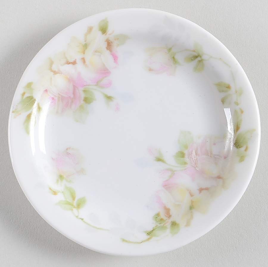 1494 Butter Pat by Rosenthal - Continental-1