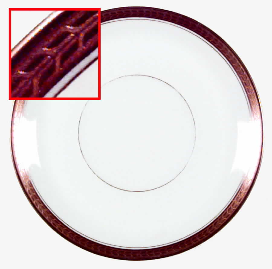 1508d (Donatello) Saucer by Rosenthal - Continental-1