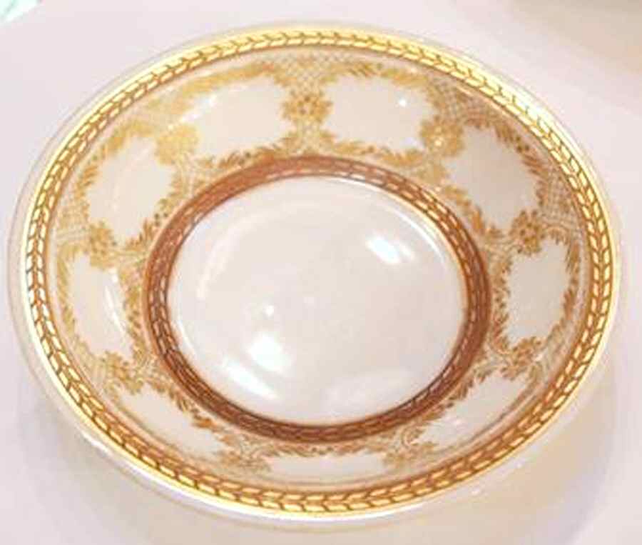 1591 Coupe Soup Bowl by Rosenthal - Continental-1