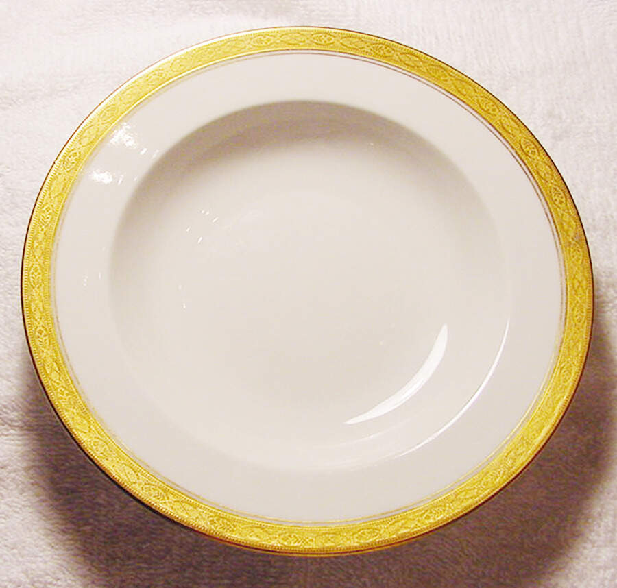 1679 Rim Soup Bowl by Rosenthal - Continental-1