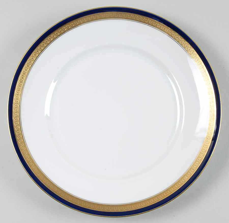 1745 Dinner Plate by Rosenthal - Continental-1