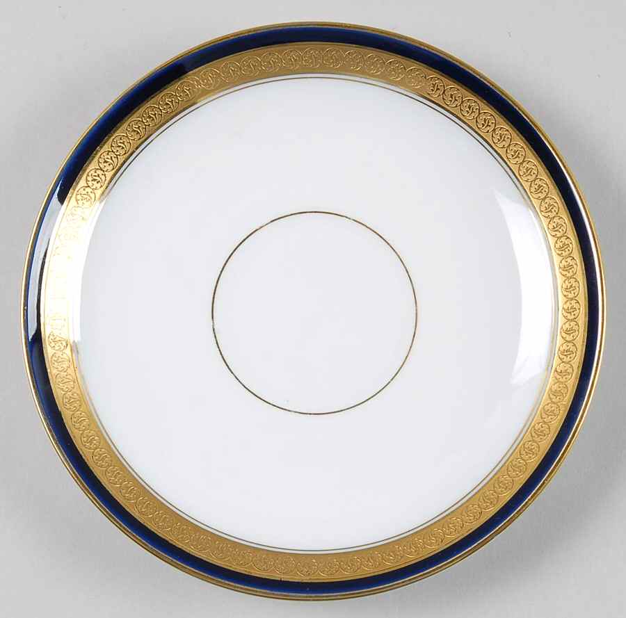 1745 Saucer by Rosenthal - Continental-1