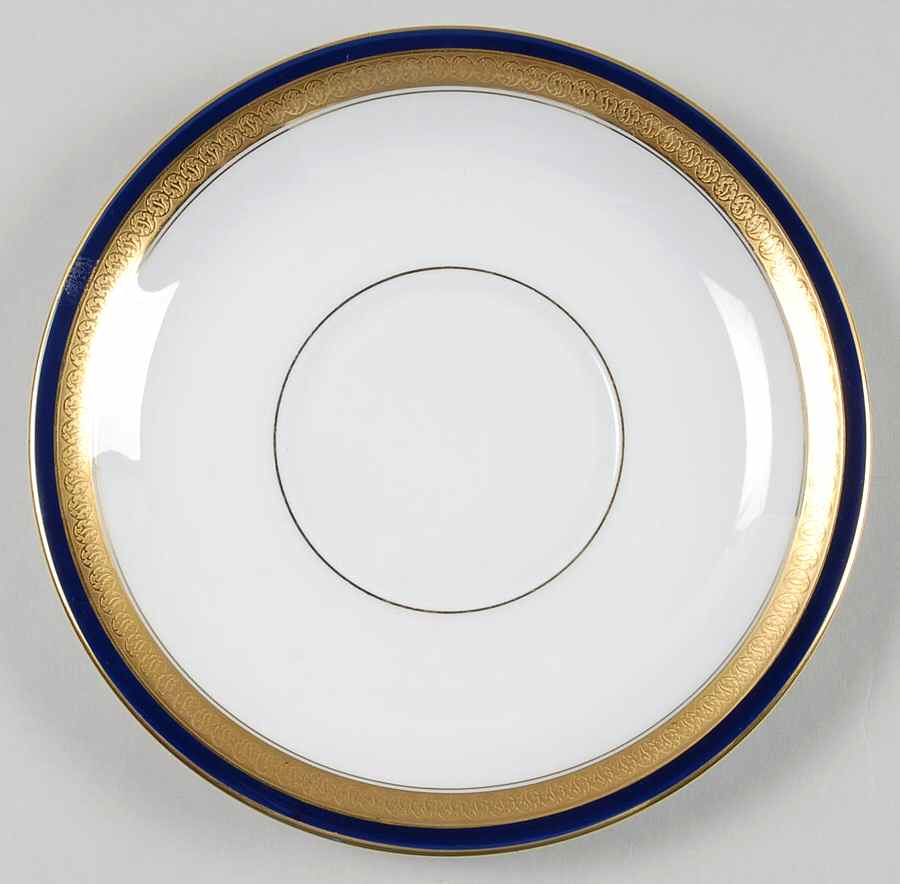 1745 Saucer for Cream Soup Bowl by Rosenthal - Continental-1