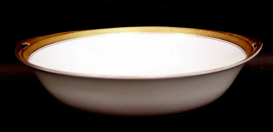 Duchess 9" Round Vegetable Bowl by Rosenthal - Continental-1