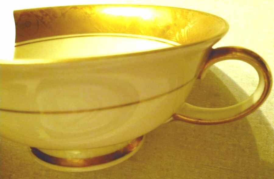 2015 Footed Cup by Rosenthal - Continental-1