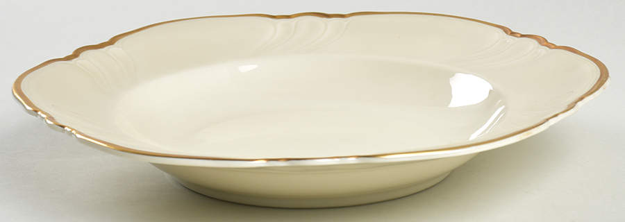 2072 Large Rim Soup Bowl by Rosenthal - Continental-1