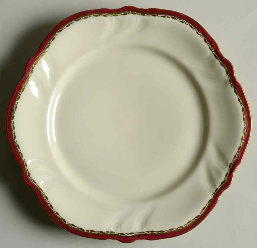 2091 Salad Plate by Rosenthal - Continental-1