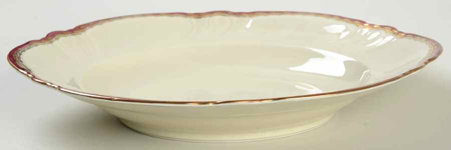 2091 Rim Soup Bowl by Rosenthal - Continental-1