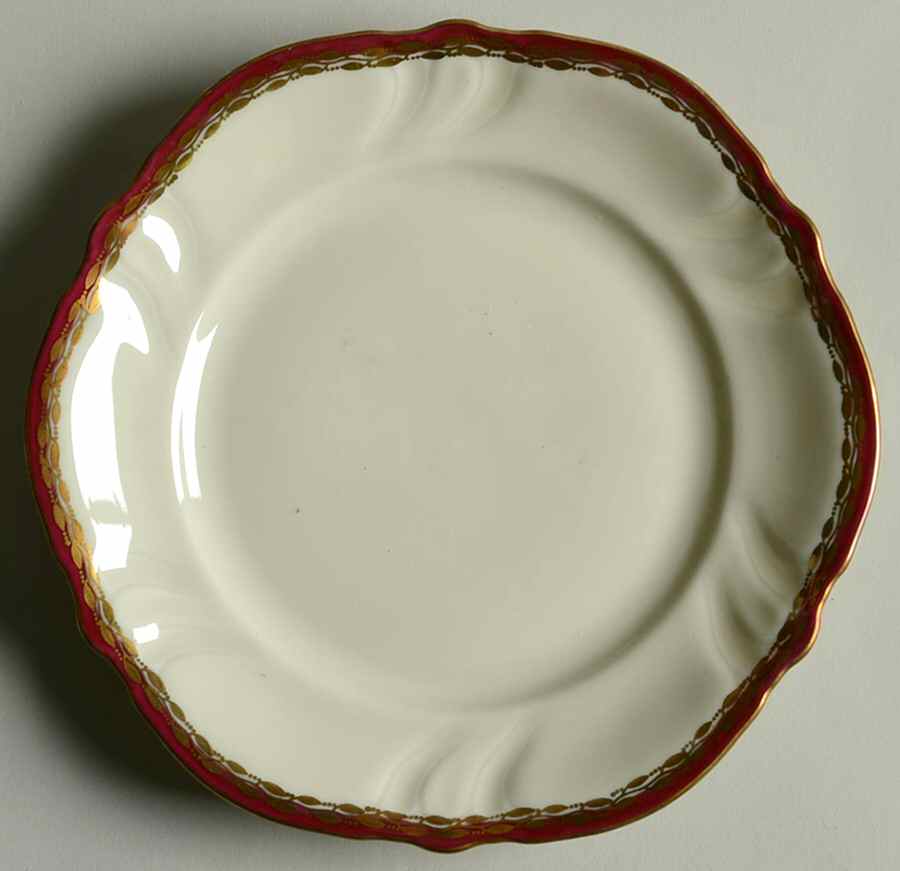 2091 Bread & Butter Plate by Rosenthal - Continental-1