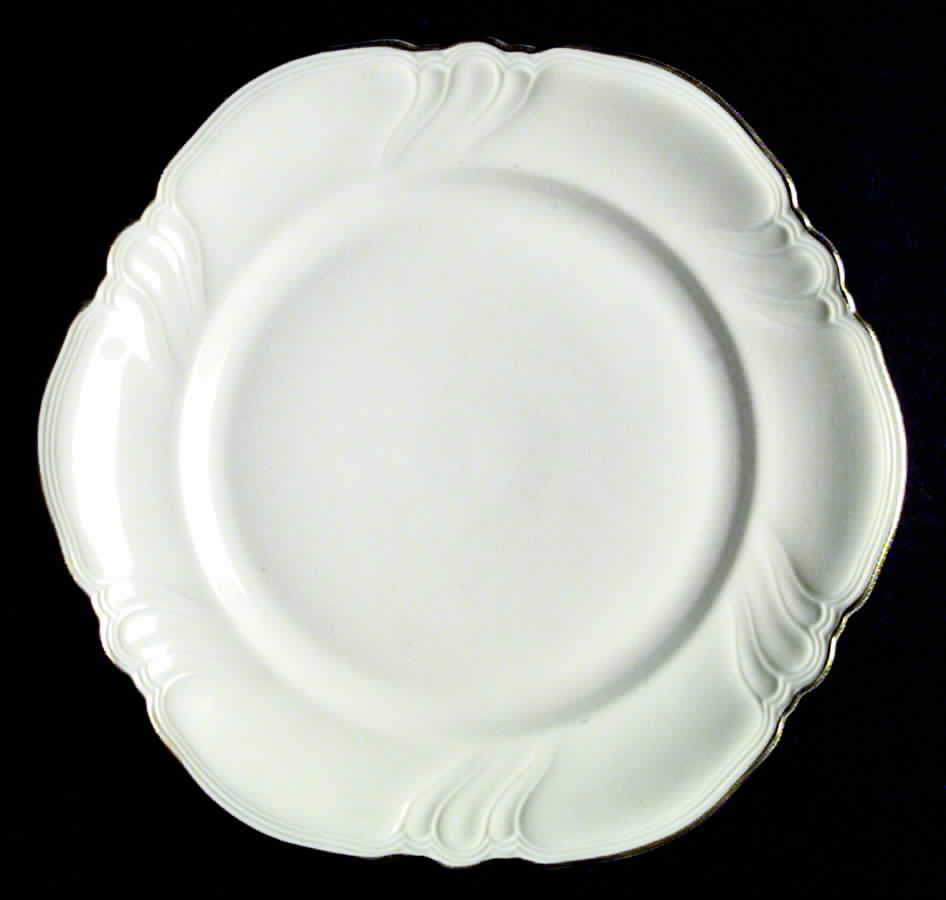 2331 Dinner Plate by Rosenthal - Continental-1