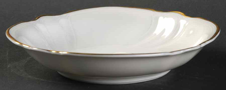 2331 Fruit/Dessert (Sauce) Bowl by Rosenthal - Continental-1