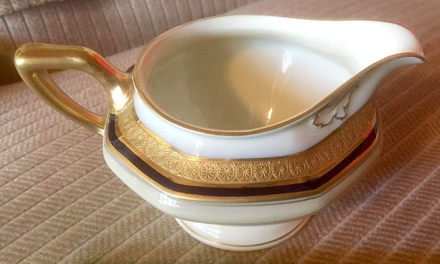 2347 Creamer by Rosenthal - Continental-1