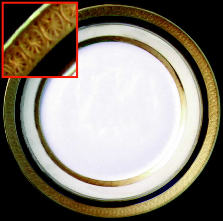 2347 Bread & Butter Plate by Rosenthal - Continental-1