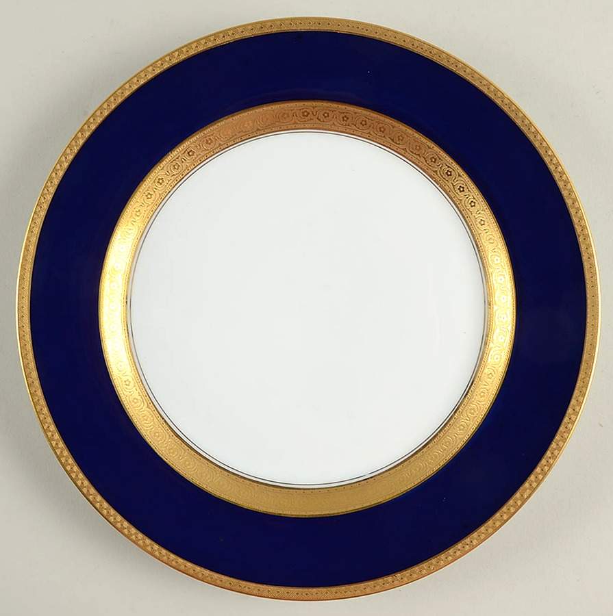 2396 Dinner Plate by Rosenthal - Continental-1