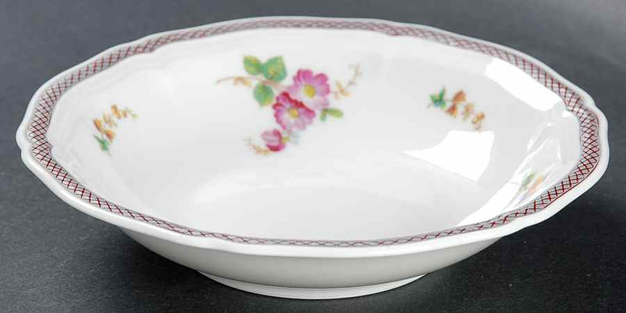 2442 Fruit/Dessert (Sauce) Bowl by Rosenthal - Continental-1