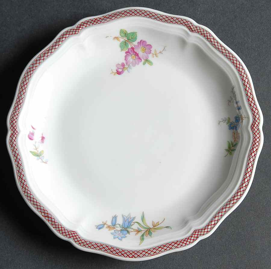 2442 Small Bread & Butter Plate by Rosenthal - Continental-1
