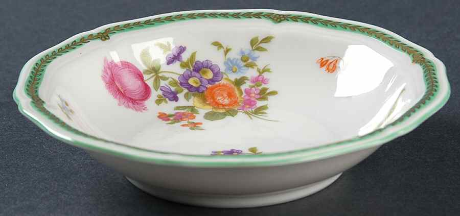 2488 Fruit/Dessert (Sauce) Bowl by Rosenthal - Continental-1