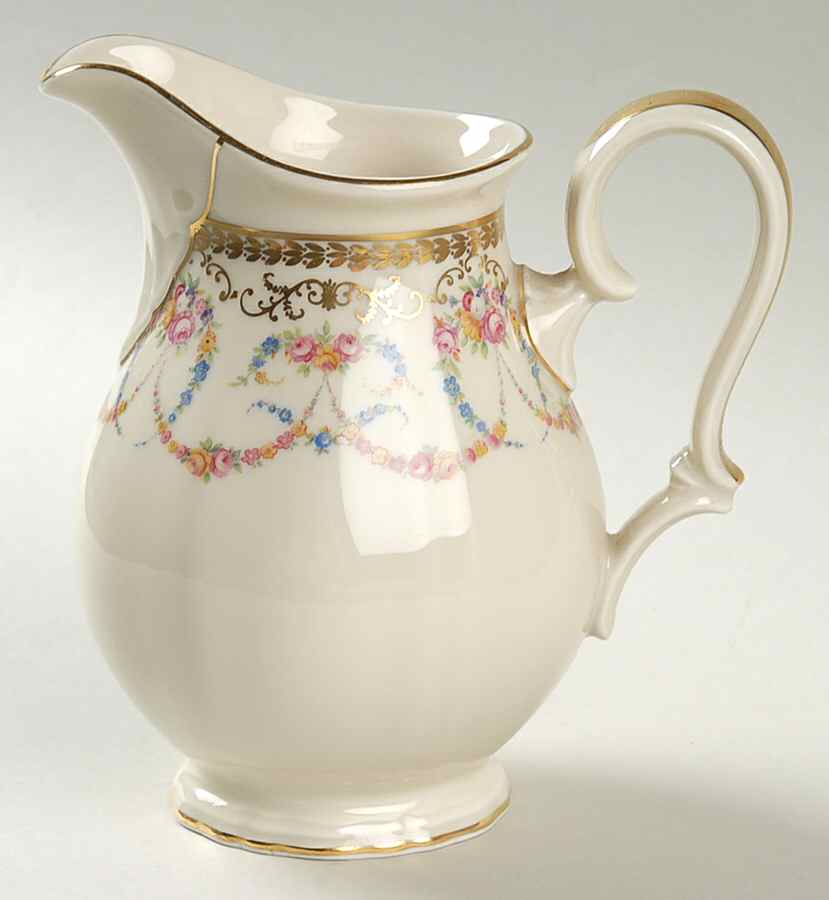 2506 Creamer by Rosenthal - Continental-1