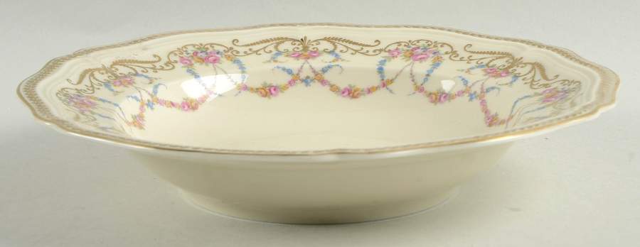 2506 Rim Soup Bowl by Rosenthal - Continental-1
