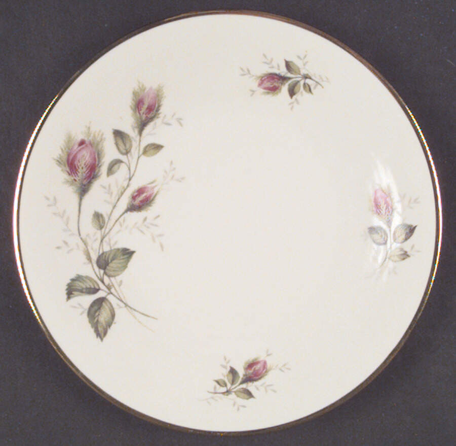 2554 Salad Plate by Rosenthal - Continental-1