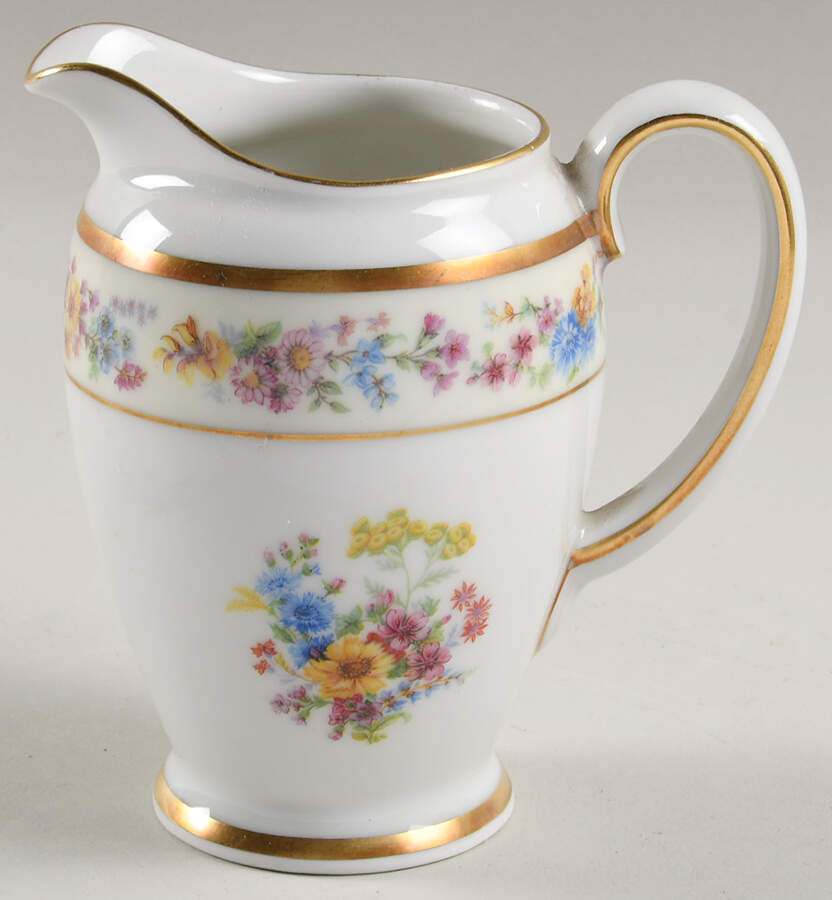 2566 Creamer by Rosenthal - Continental-1