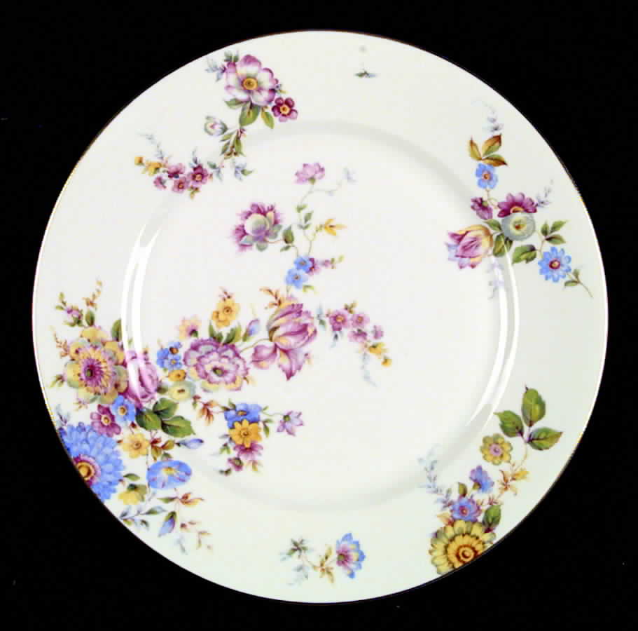 2575 Dinner Plate by Rosenthal - Continental-1