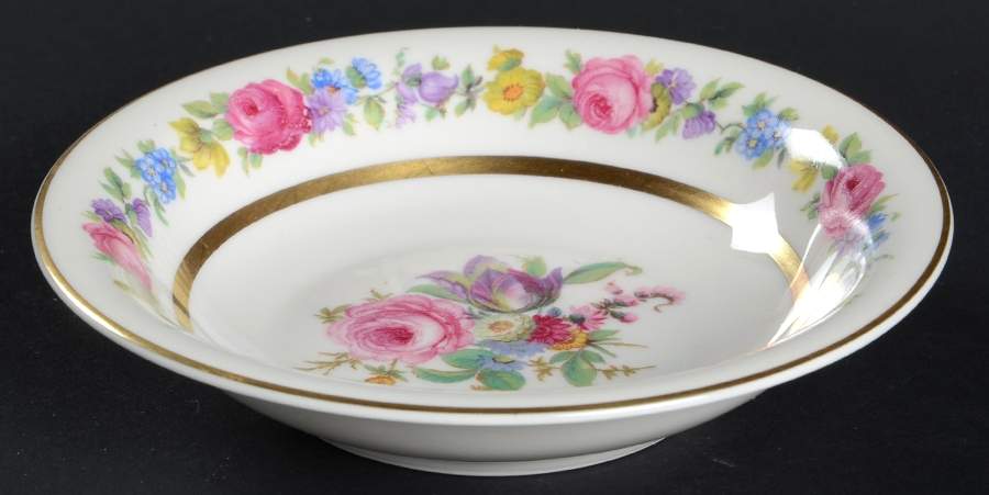 2625 Fruit/Dessert (Sauce) Bowl by Rosenthal - Continental-1