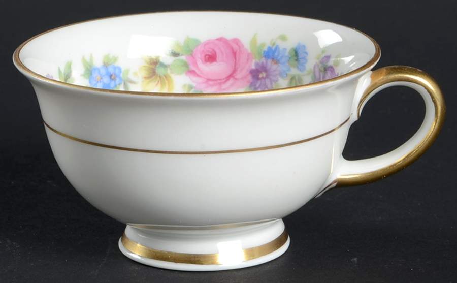 2625 Footed Demitasse Cup by Rosenthal - Continental-1