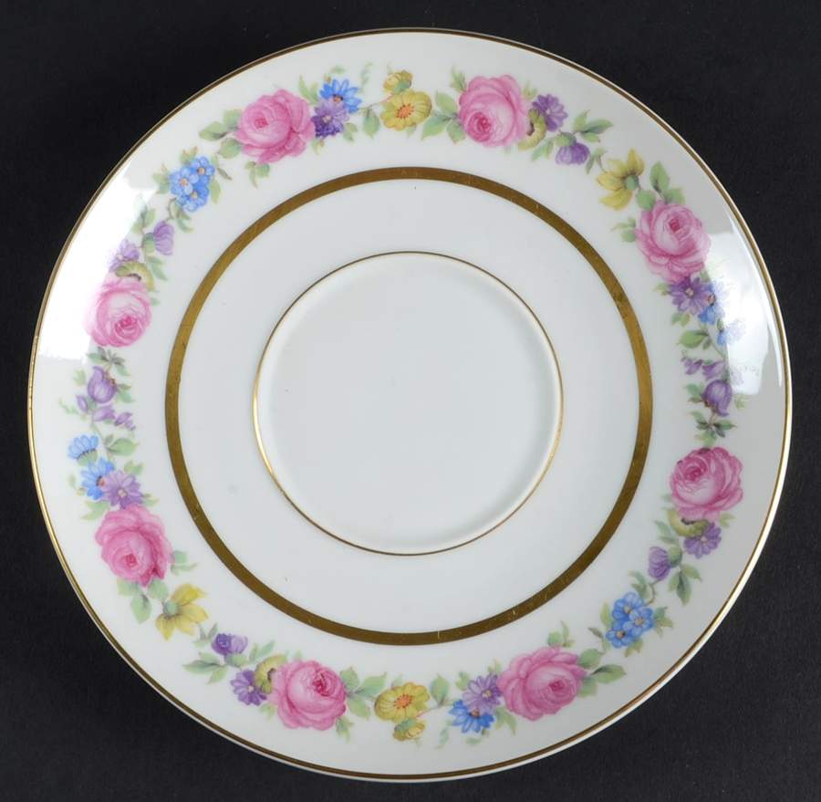 2625 Saucer for Cream Soup Bowl by Rosenthal - Continental-1