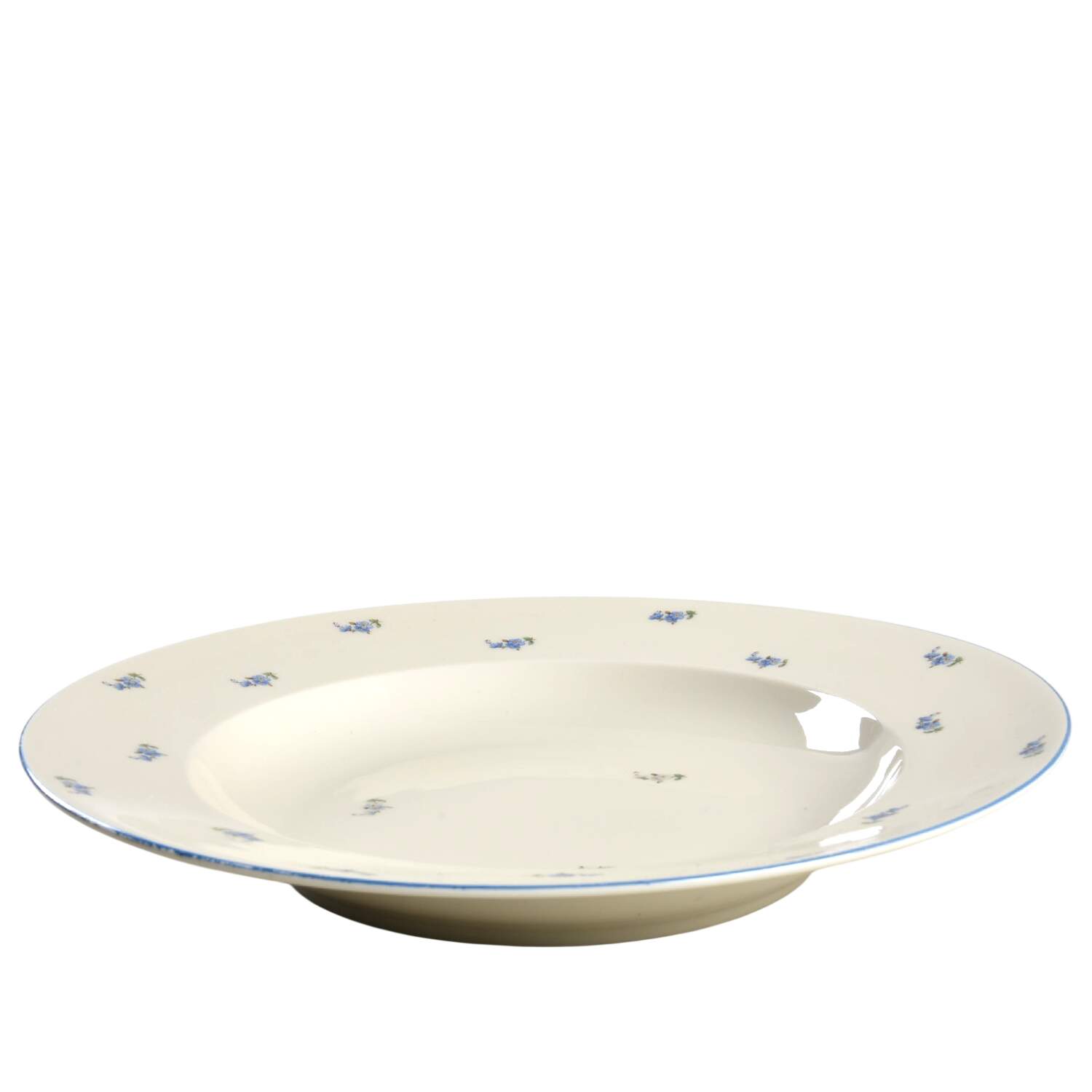 2641 Rim Soup Bowl by Rosenthal - Continental-1
