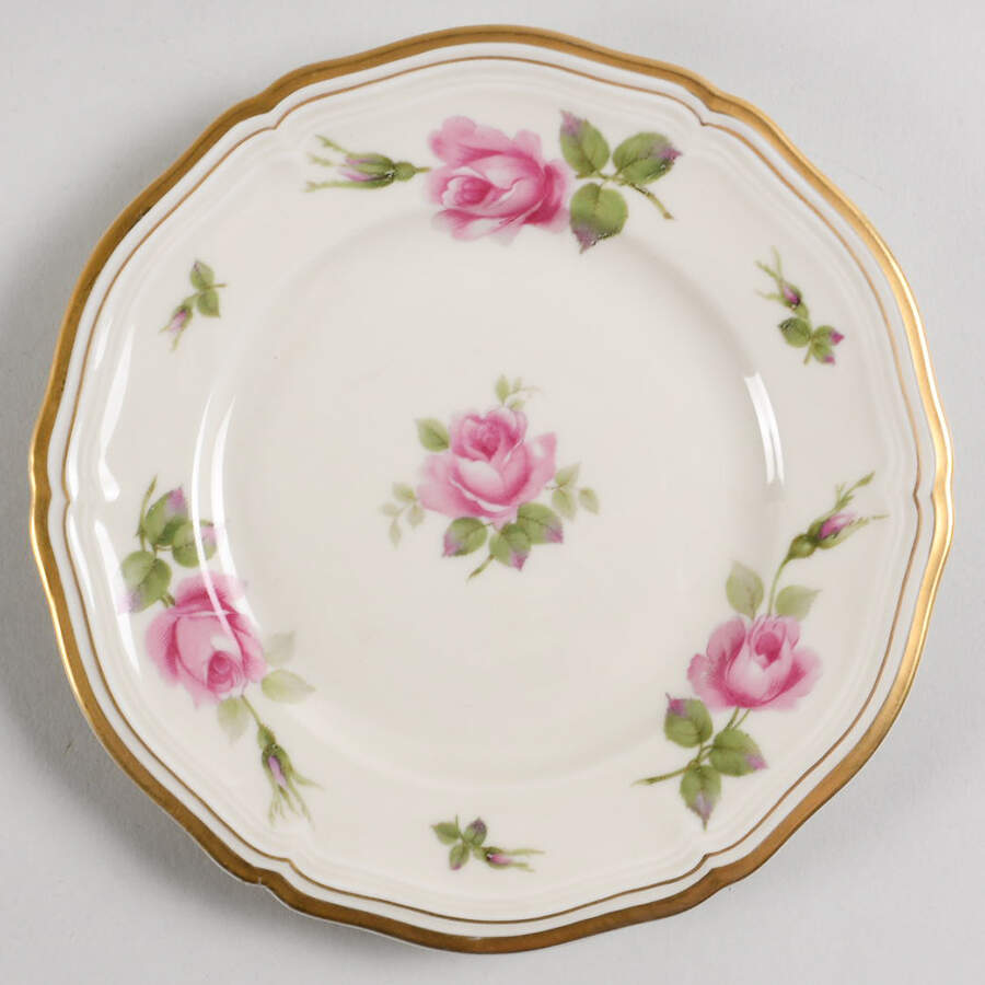 2677 Bread & Butter Plate by Rosenthal - Continental-1