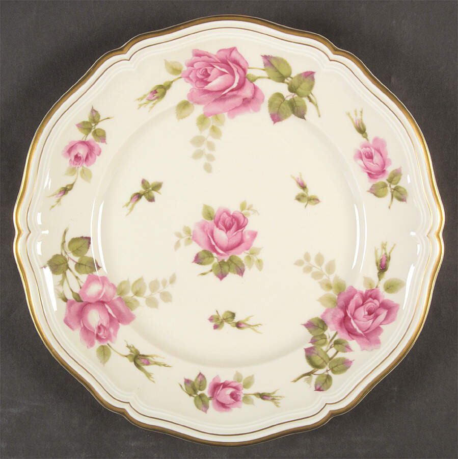 2677 Dinner Plate by Rosenthal - Continental-1