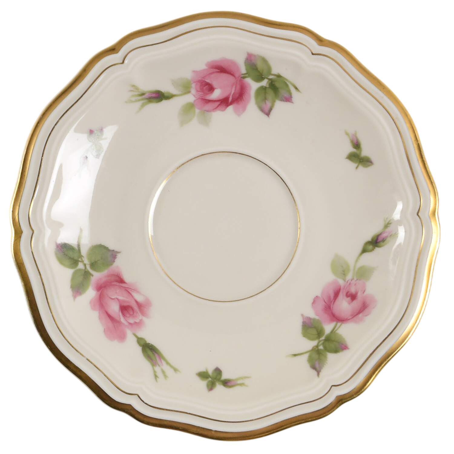 2677 Saucer for Cream Soup Bowl by Rosenthal - Continental-1