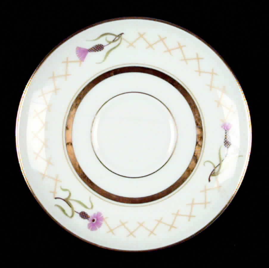 2685 Saucer by Rosenthal - Continental-1