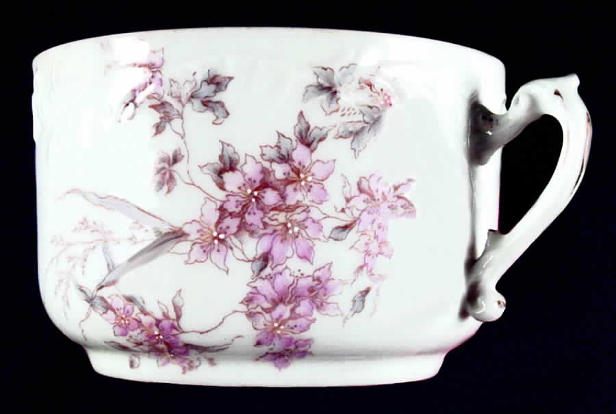 2758 (Louis XIV) Flat Cup by Rosenthal - Continental-1