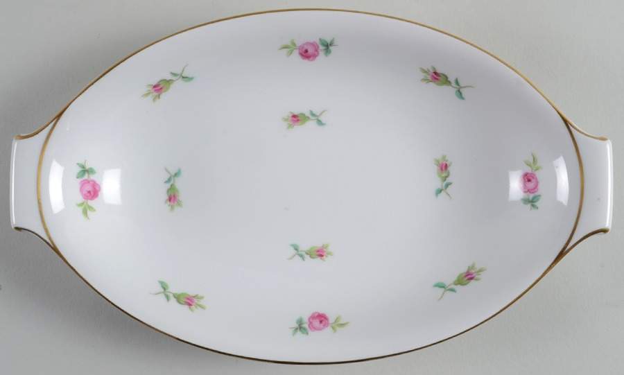 2820 (Aida) Relish by Rosenthal - Continental-1