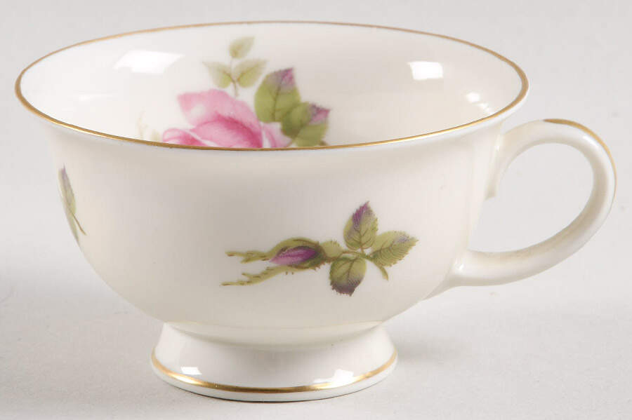 2825 (Aida, Cream) Demitasse Cup by Rosenthal - Continental-1