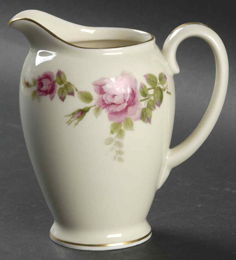 2825 (Aida, Cream) Creamer by Rosenthal - Continental-1