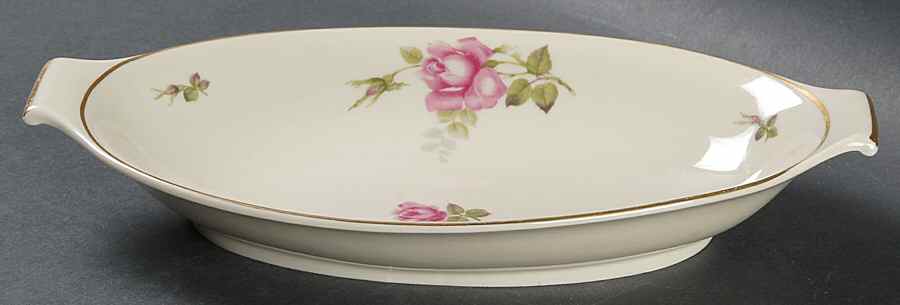 2825 (Aida, Cream) Relish by Rosenthal - Continental-1